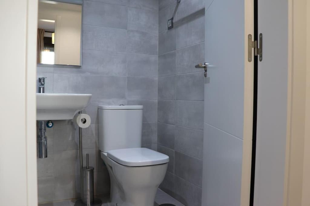Oasis In Estepona With Parking 5Min From The Beach Exterior photo