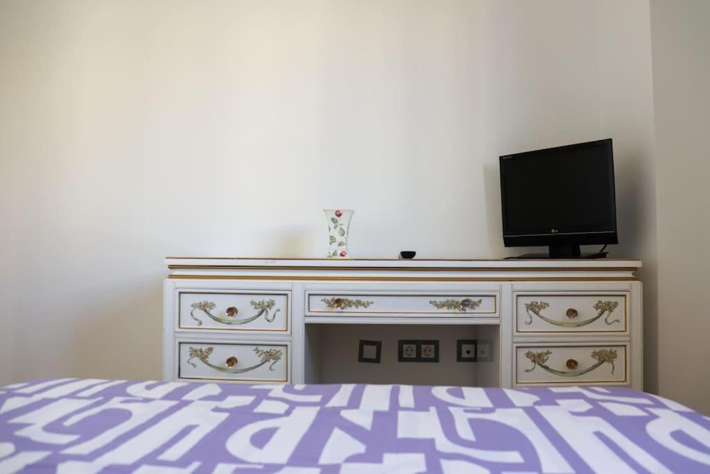 Oasis In Estepona With Parking 5Min From The Beach Exterior photo