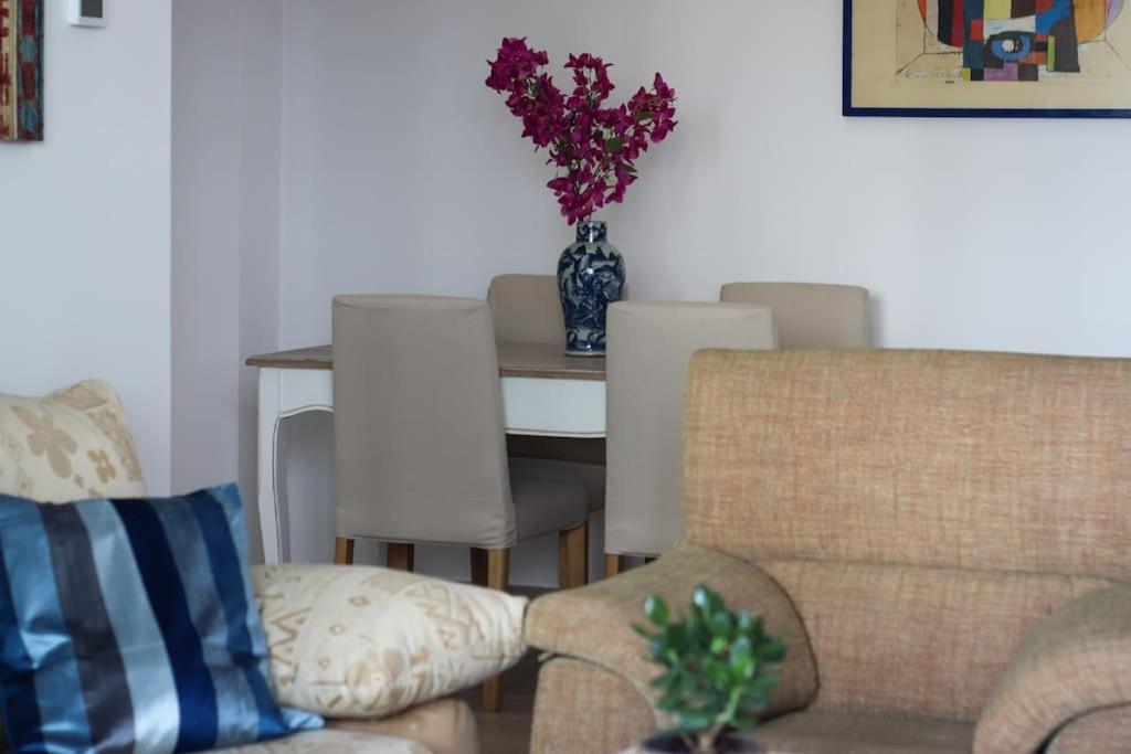Oasis In Estepona With Parking 5Min From The Beach Exterior photo
