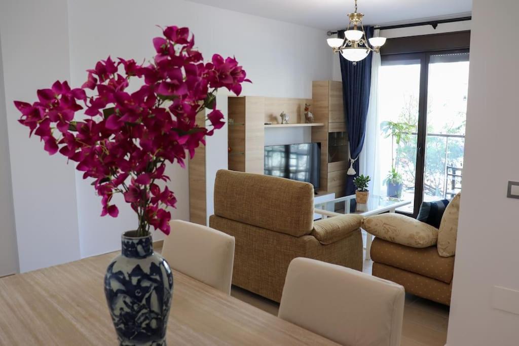 Oasis In Estepona With Parking 5Min From The Beach Exterior photo