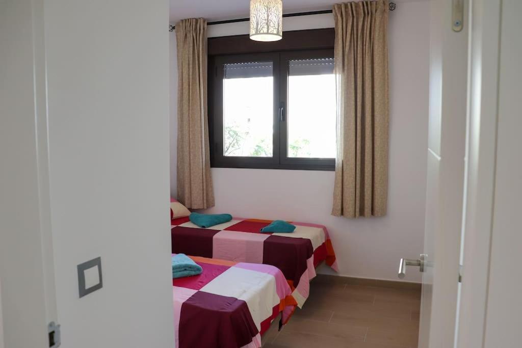 Oasis In Estepona With Parking 5Min From The Beach Exterior photo