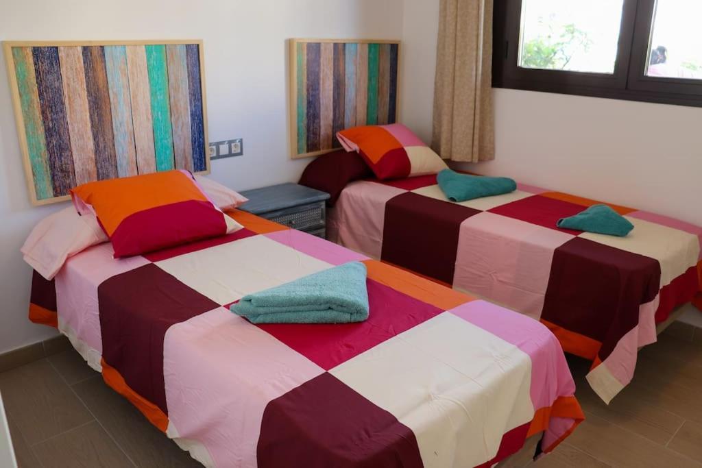 Oasis In Estepona With Parking 5Min From The Beach Exterior photo