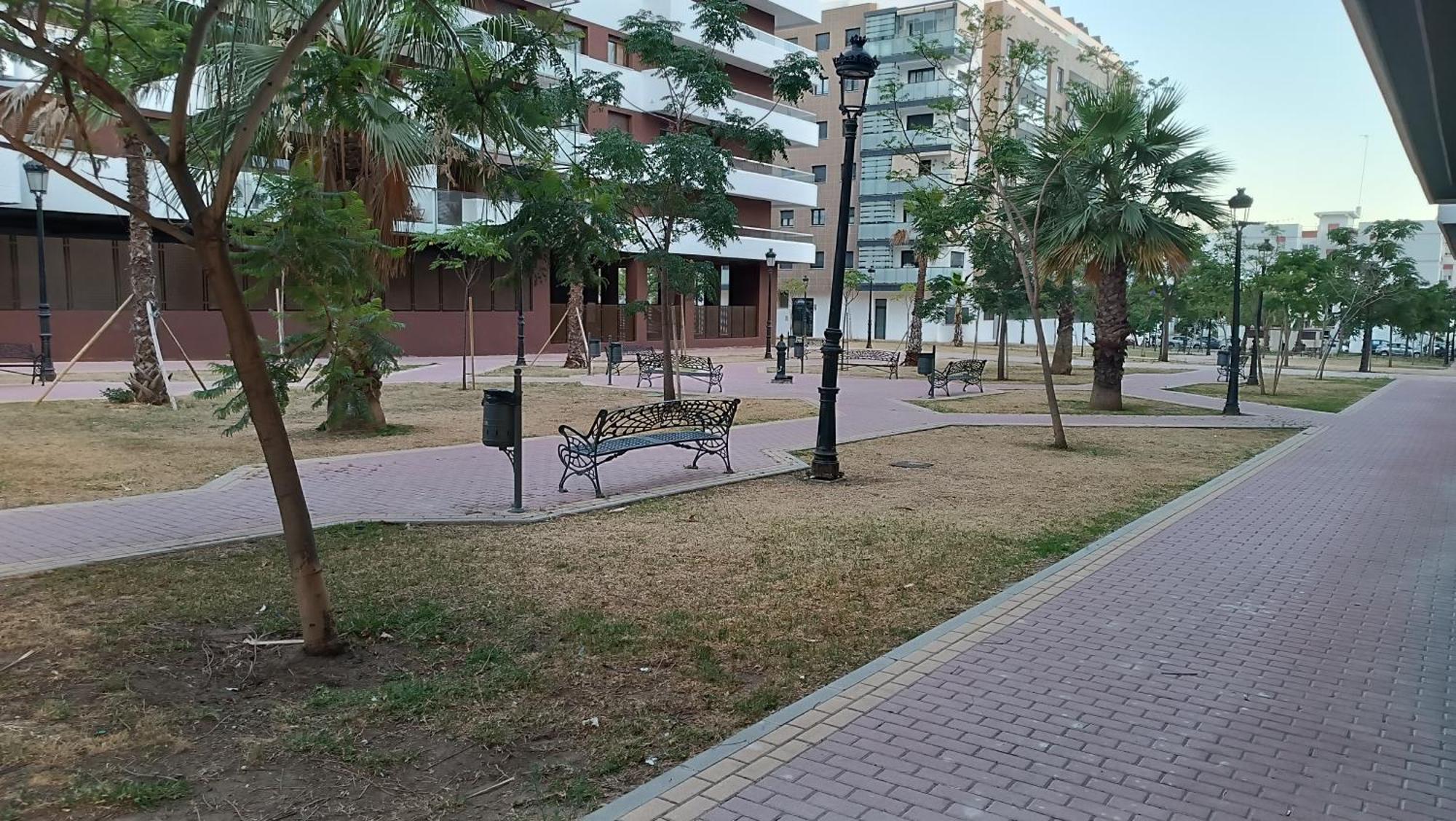 Oasis In Estepona With Parking 5Min From The Beach Exterior photo